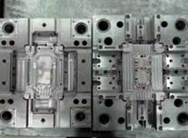 Precision Mould